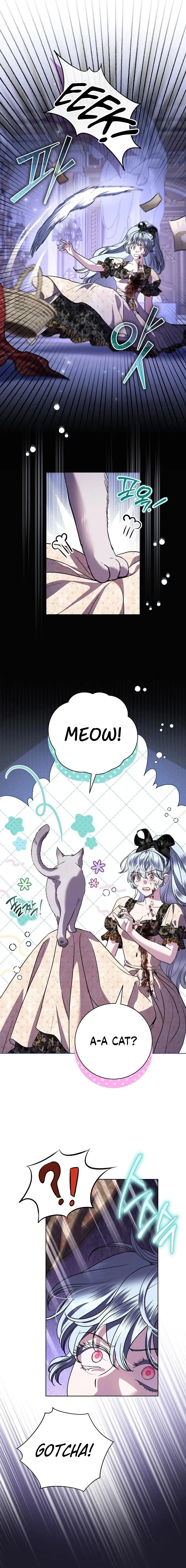 To My Husband’s Mistress Chapter 107 page 7 - 