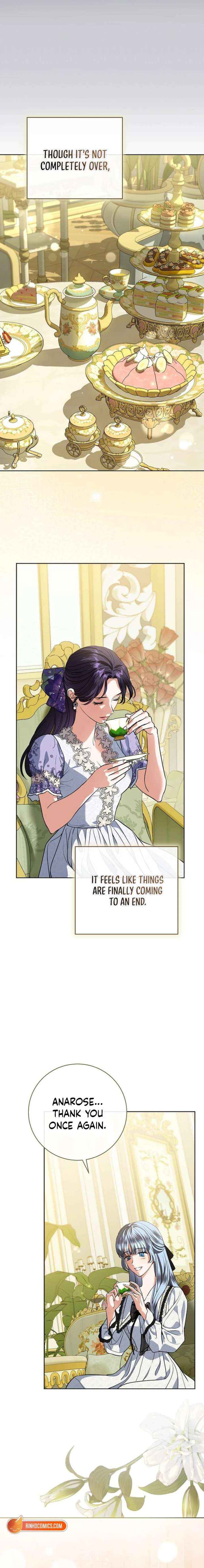 To My Husband’s Mistress Chapter 108 page 13 - 