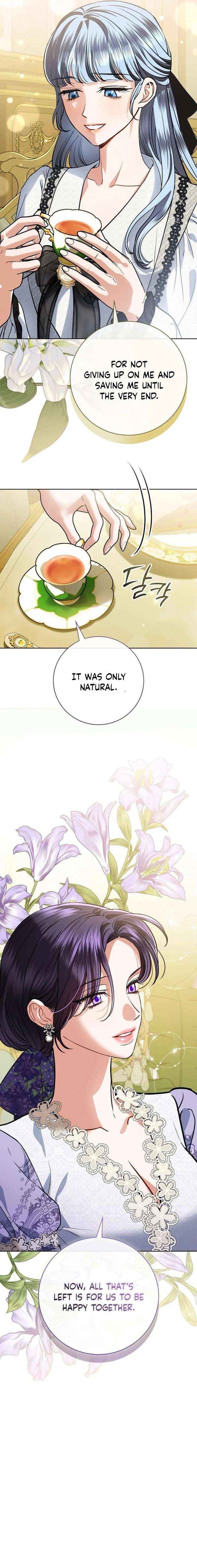 To My Husband’s Mistress Chapter 108 page 14 - 