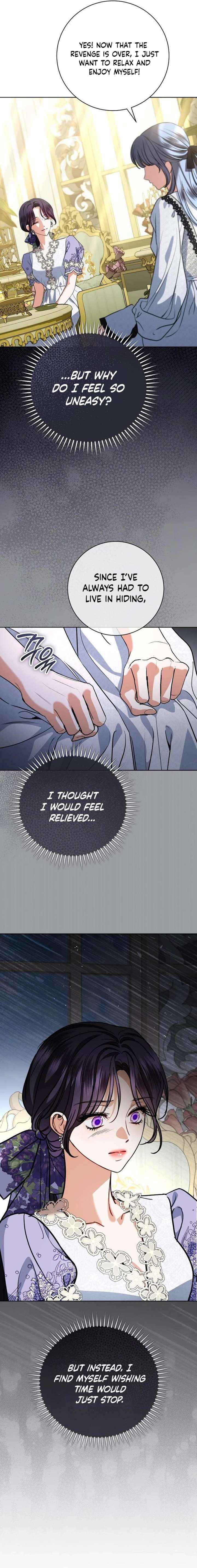 To My Husband’s Mistress Chapter 108 page 15 - 