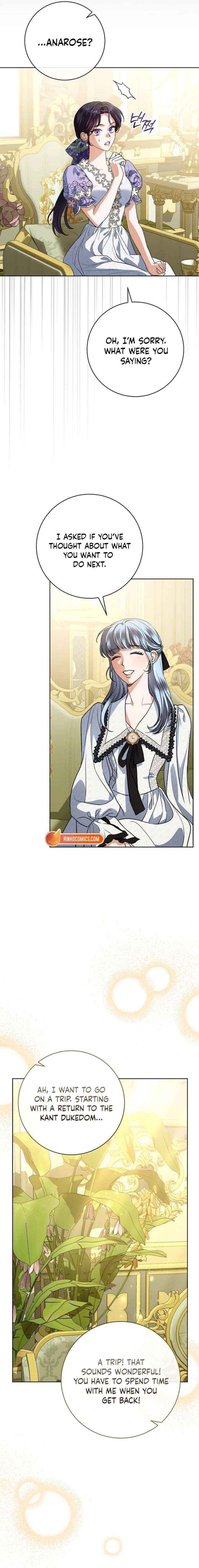 To My Husband’s Mistress Chapter 108 page 16 - 