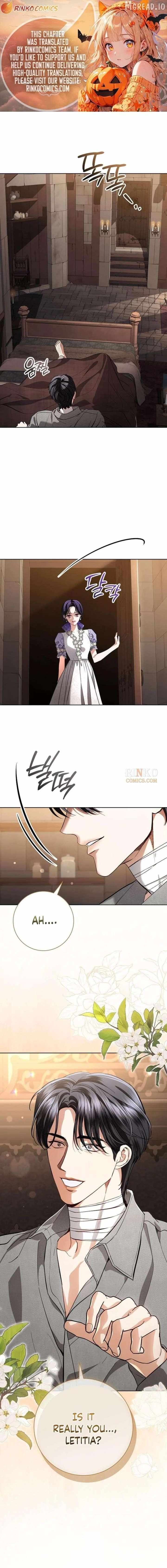 To My Husband’s Mistress Chapter 109 page 1 - 