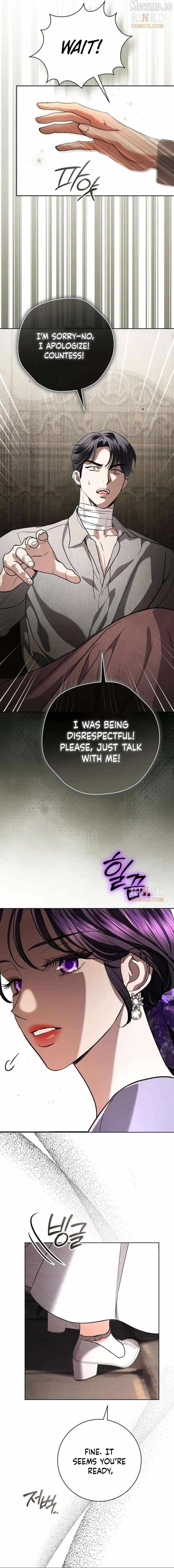 To My Husband’s Mistress Chapter 109 page 5 - 