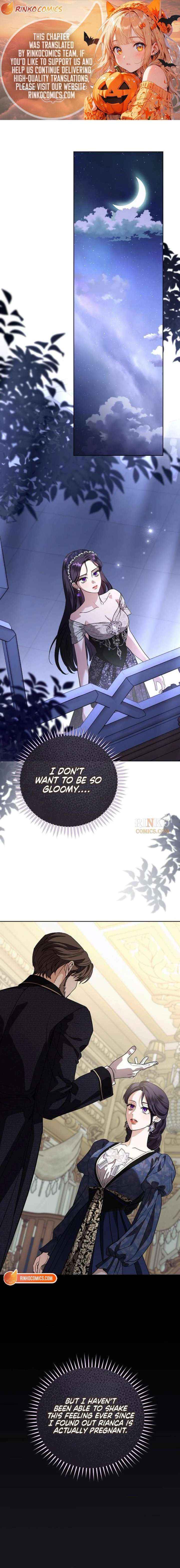 To My Husband’s Mistress Chapter 110 page 1 - 