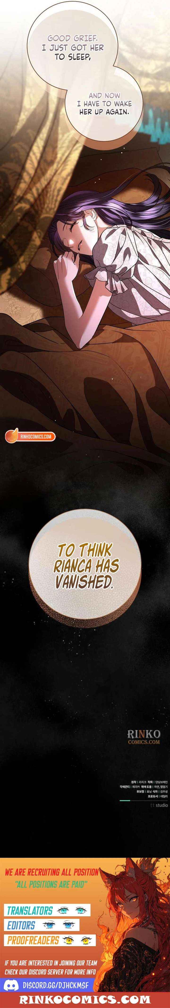 To My Husband’s Mistress Chapter 110 page 20 - 
