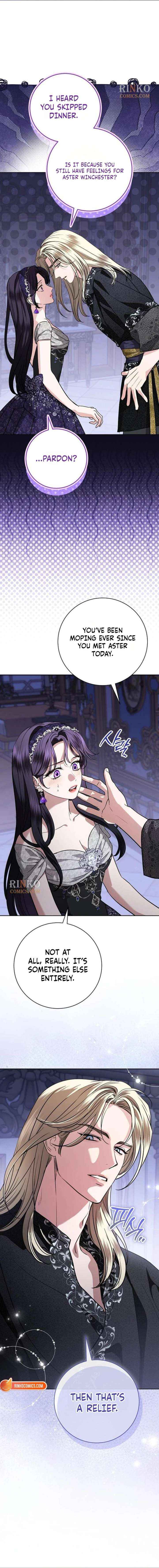 To My Husband’s Mistress Chapter 110 page 4 - 