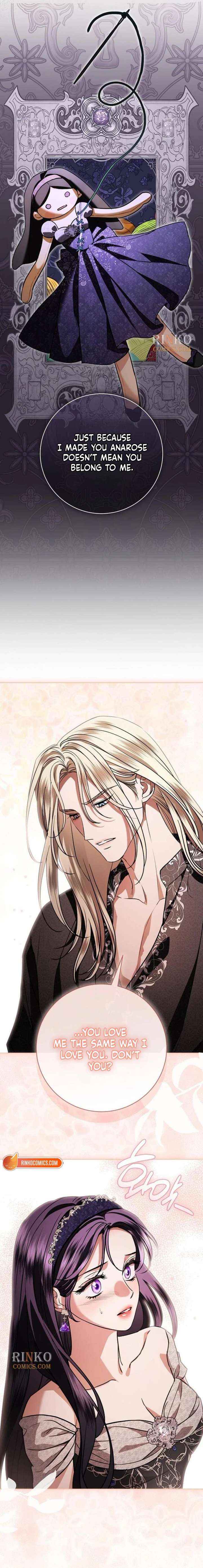 To My Husband’s Mistress Chapter 110 page 6 - 