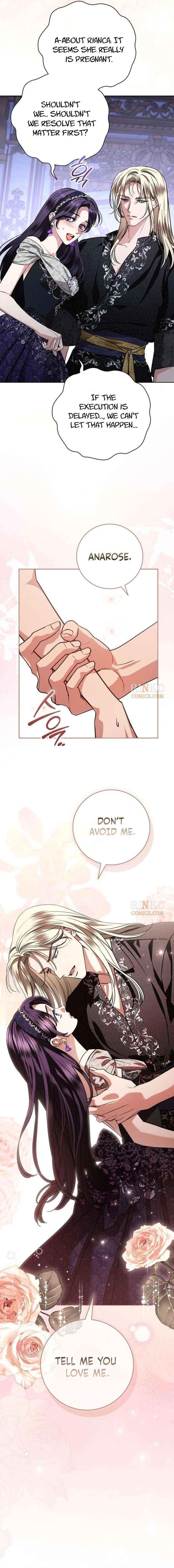 To My Husband’s Mistress Chapter 110 page 7 - 