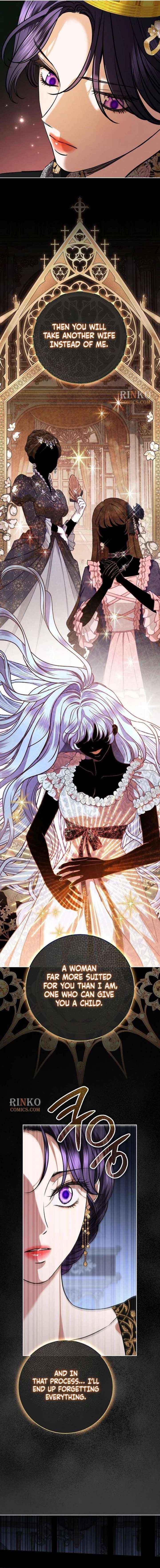 To My Husband’s Mistress Chapter 110 page 10 - 
