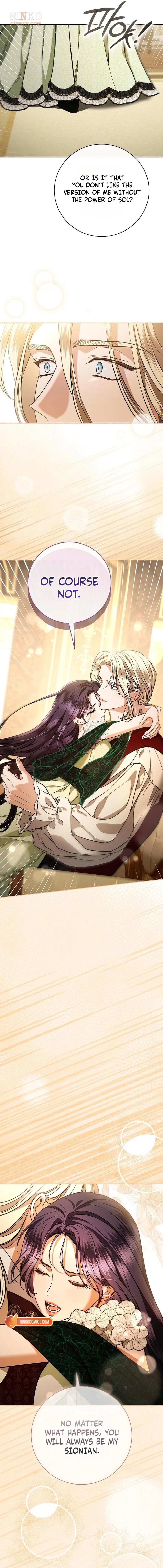To My Husband’s Mistress Chapter 111 page 20 - 