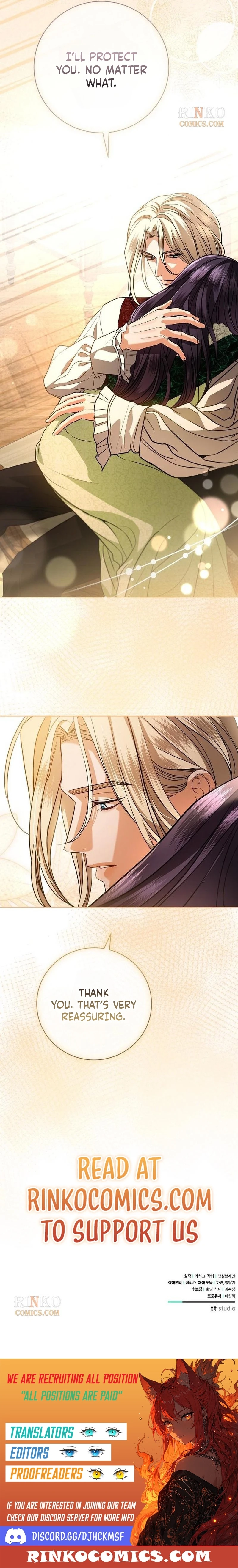 To My Husband’s Mistress Chapter 111 page 21 - 