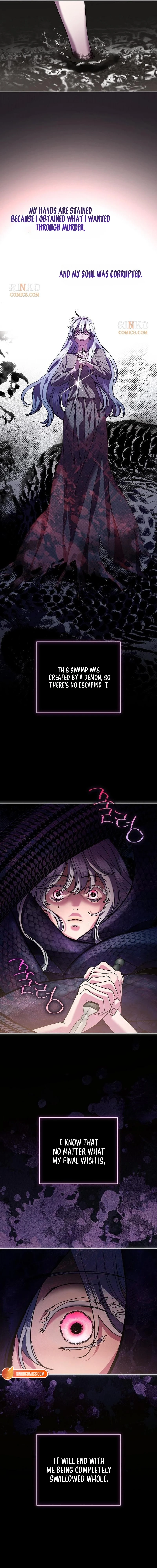 To My Husband’s Mistress Chapter 111 page 4 - 