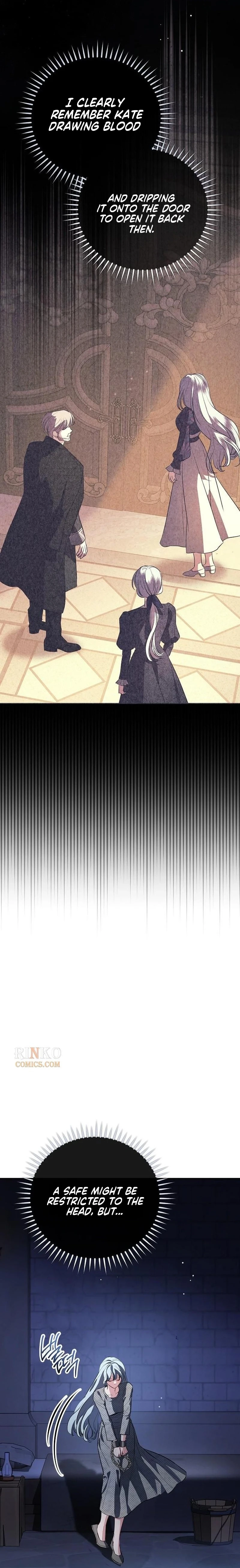 To My Husband’s Mistress Chapter 111 page 7 - 