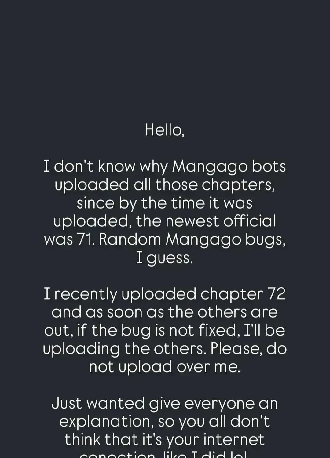To My Husband’s Mistress Chapter 113.1 page 2 - 