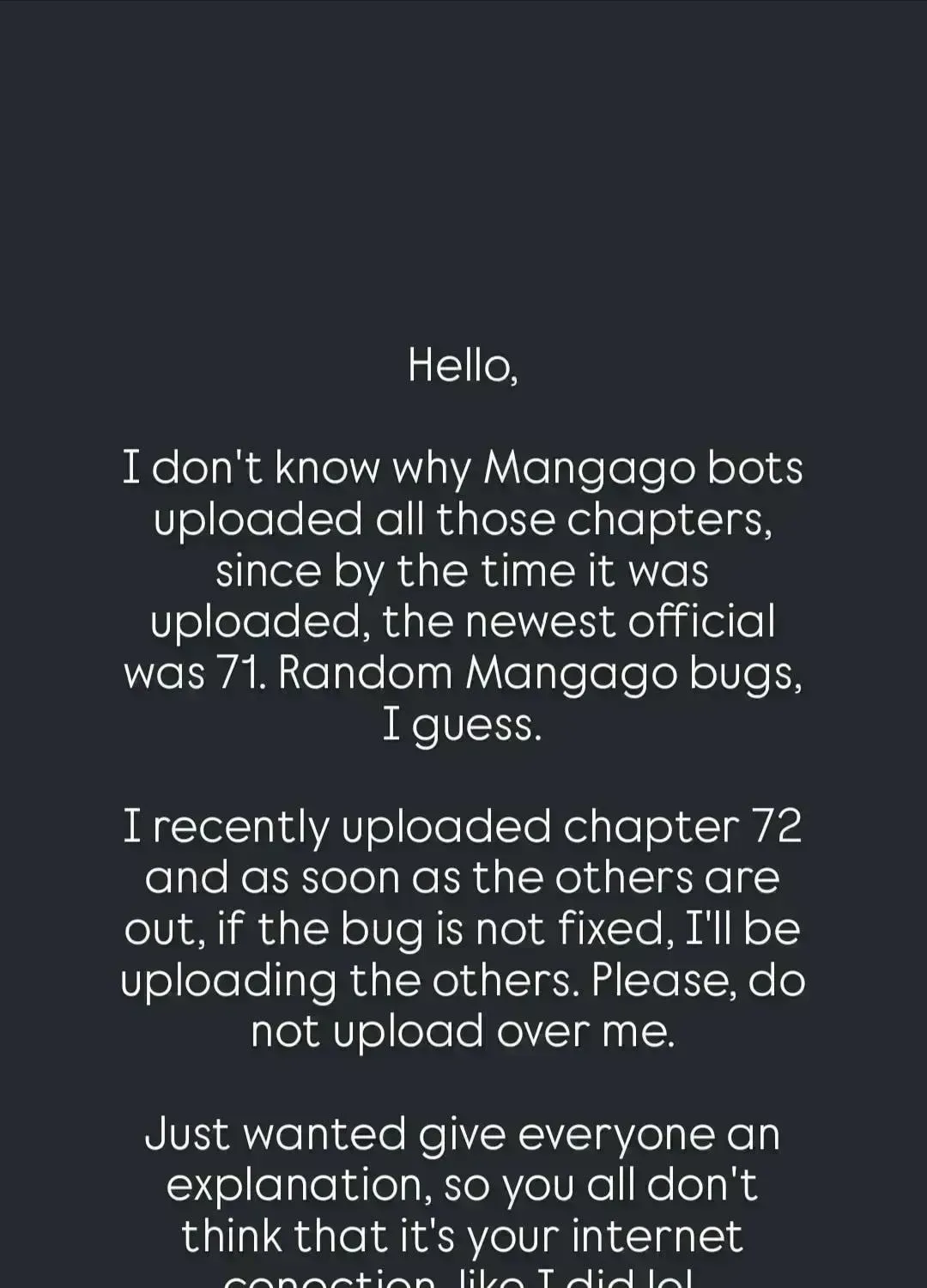 To My Husband’s Mistress Chapter 113.3 page 2 - 