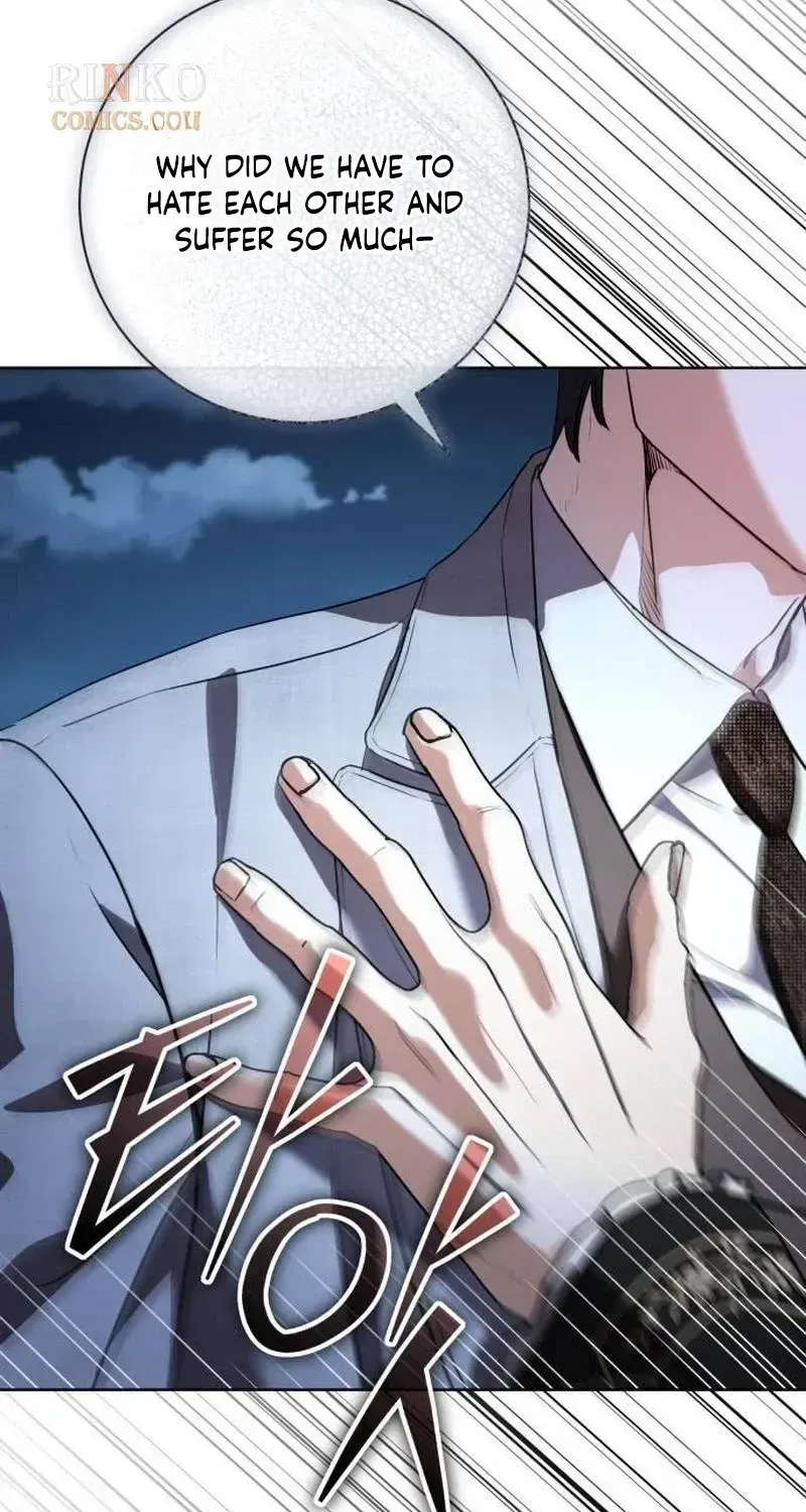 To My Husband’s Mistress Chapter 114.2 page 86 - 