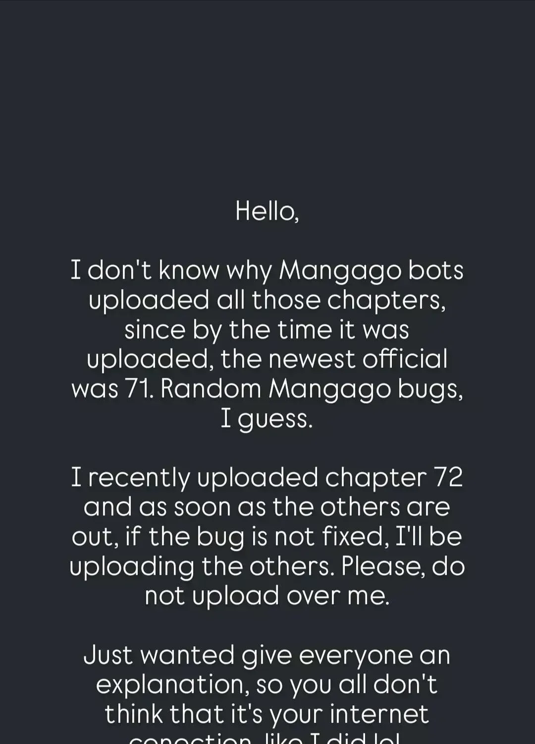 To My Husband’s Mistress Chapter 114.3 page 2 - 