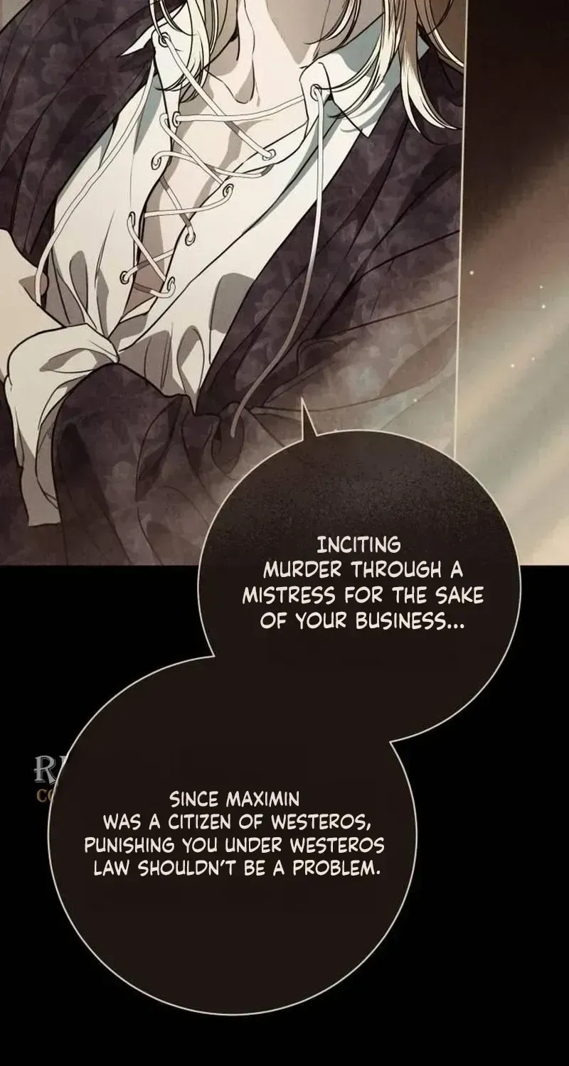 To My Husband’s Mistress Chapter 114.4 page 67 - 