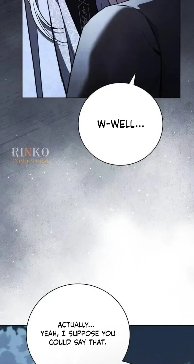 To My Husband’s Mistress Chapter 114.4 page 80 - 