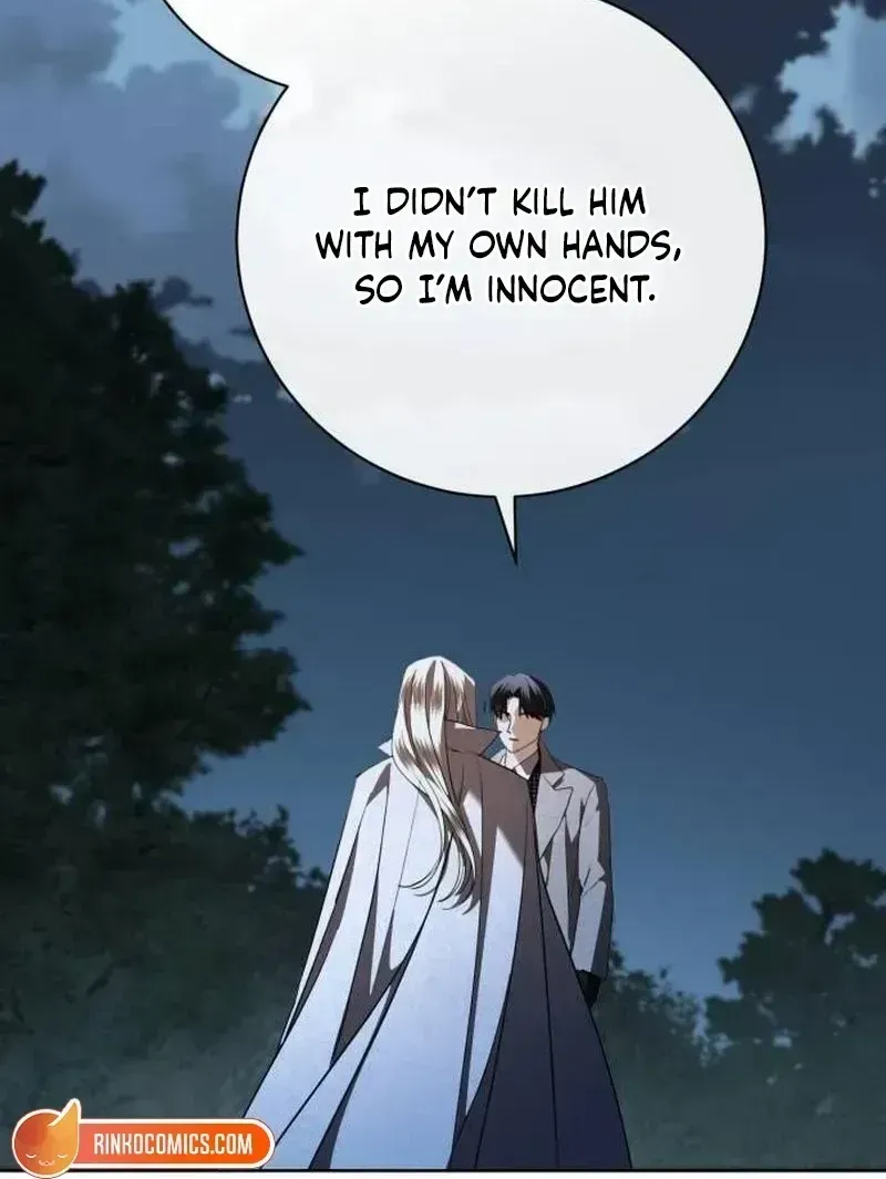 To My Husband’s Mistress Chapter 114.4 page 81 - 