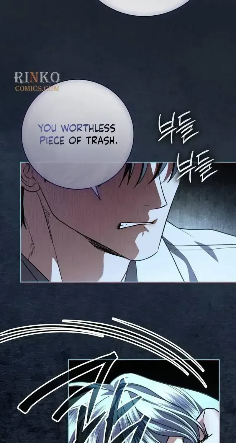 To My Husband’s Mistress Chapter 114.8 page 10 - 