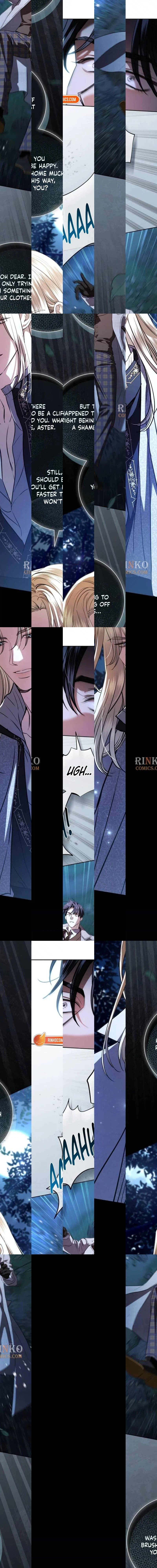 To My Husband’s Mistress Chapter 114 page 18 - 