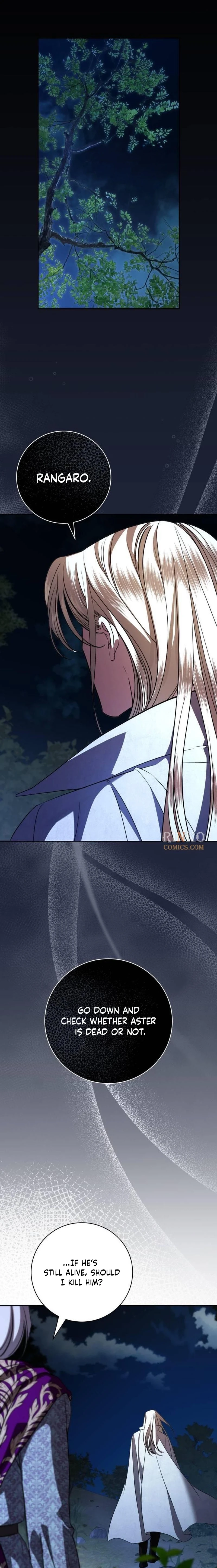 To My Husband’s Mistress Chapter 114 page 19 - 