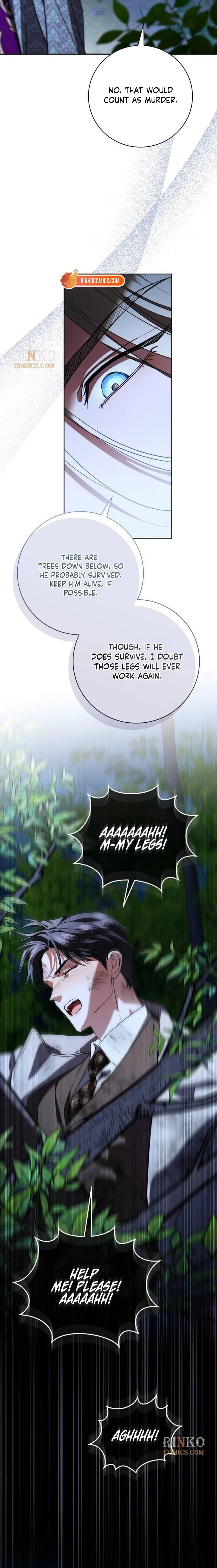 To My Husband’s Mistress Chapter 114 page 20 - 