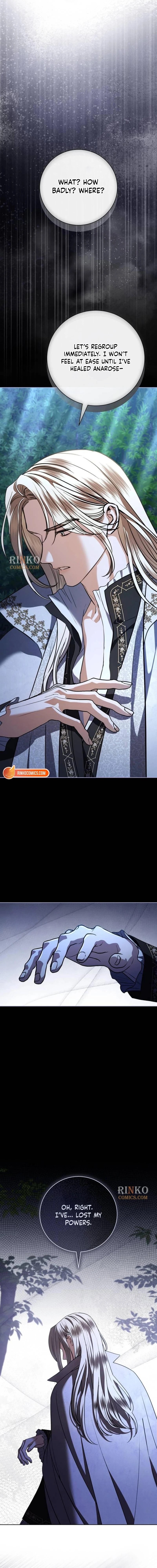 To My Husband’s Mistress Chapter 114 page 22 - 