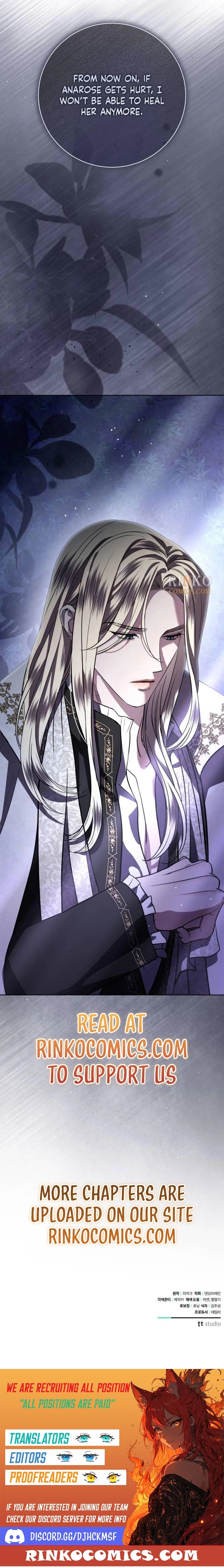 To My Husband’s Mistress Chapter 114 page 23 - 