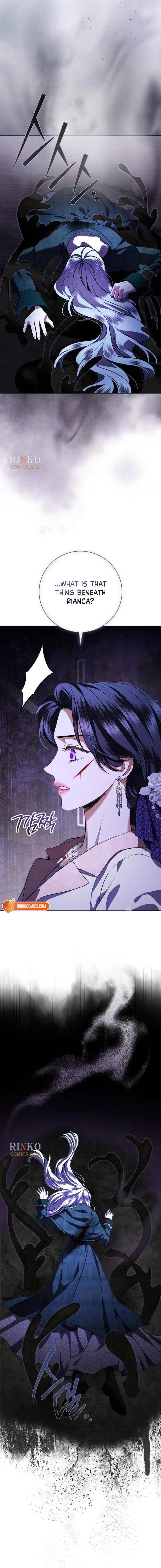 To My Husband’s Mistress Chapter 114 page 5 - 