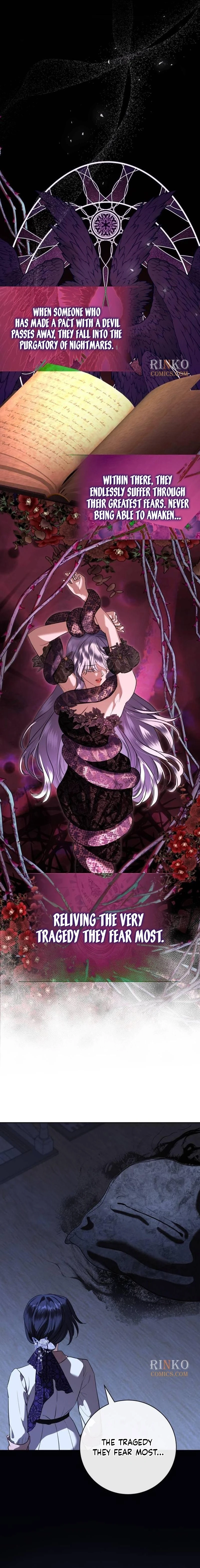 To My Husband’s Mistress Chapter 114 page 7 - 