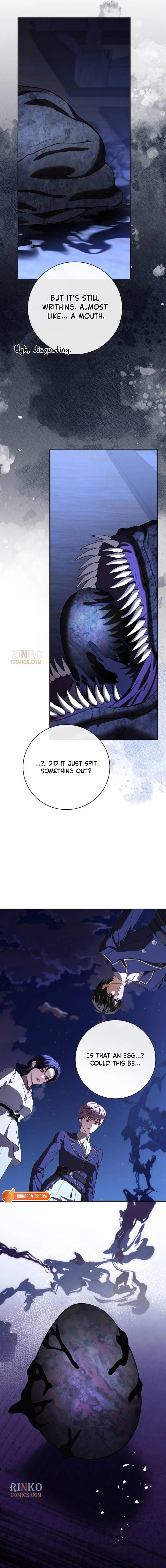 To My Husband’s Mistress Chapter 114 page 9 - 
