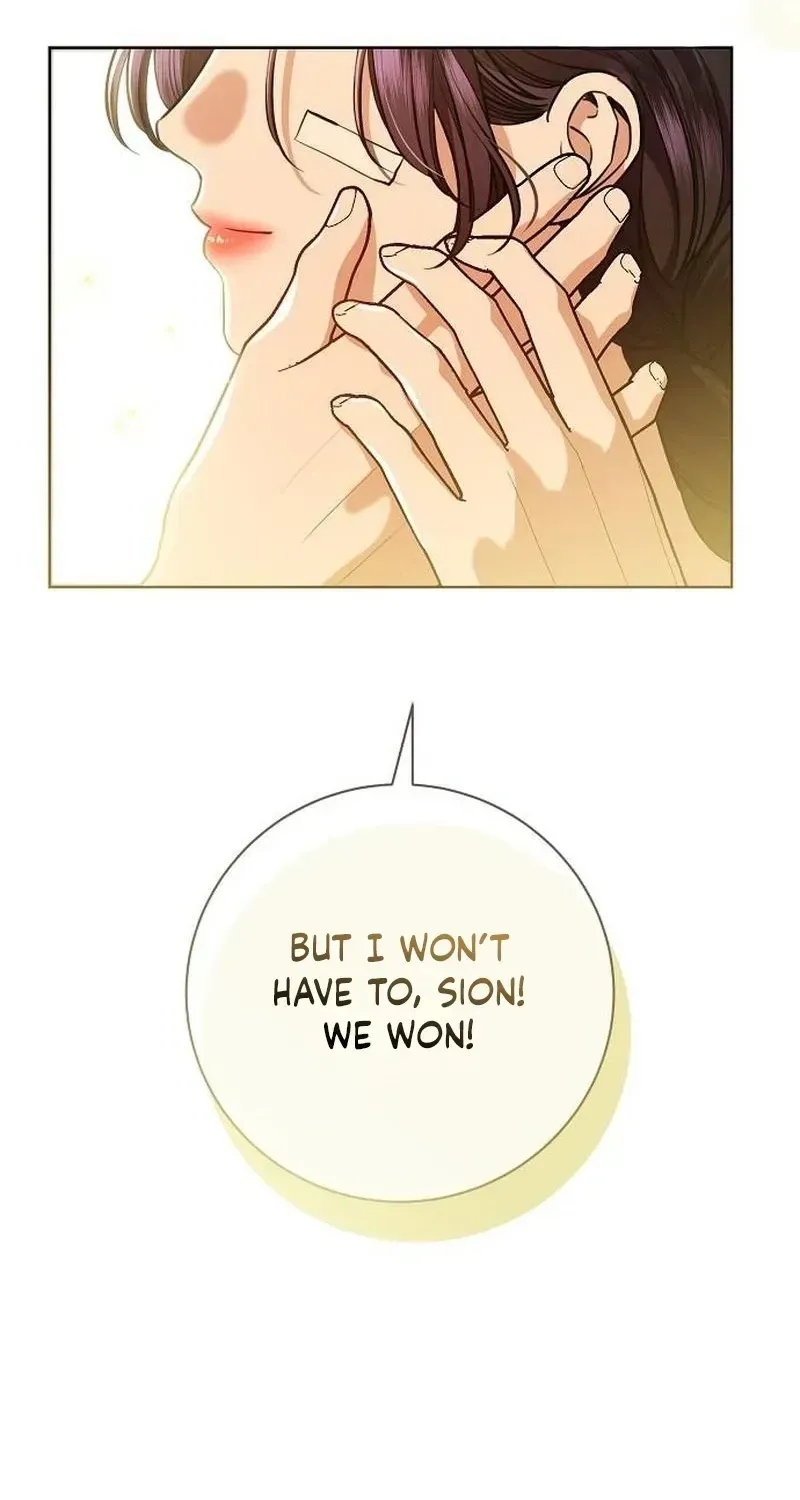 To My Husband’s Mistress Chapter 115.2 page 11 - 