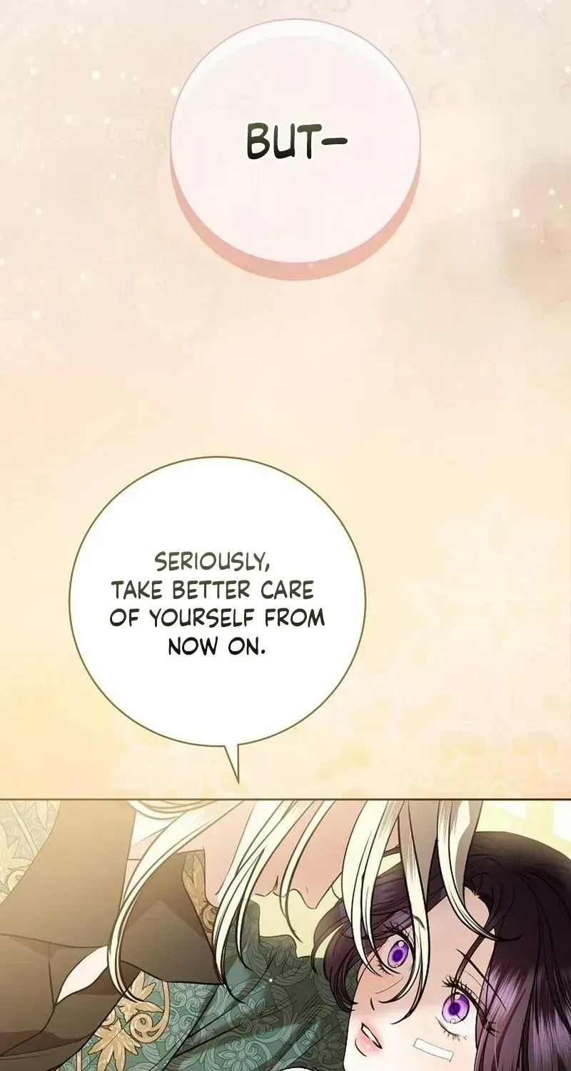 To My Husband’s Mistress Chapter 115.2 page 17 - 