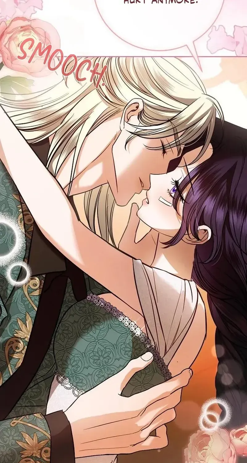 To My Husband’s Mistress Chapter 115.2 page 22 - 
