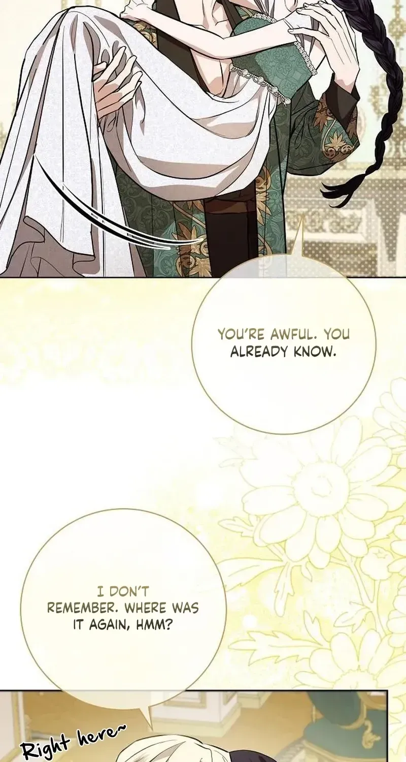 To My Husband’s Mistress Chapter 115.2 page 27 - 