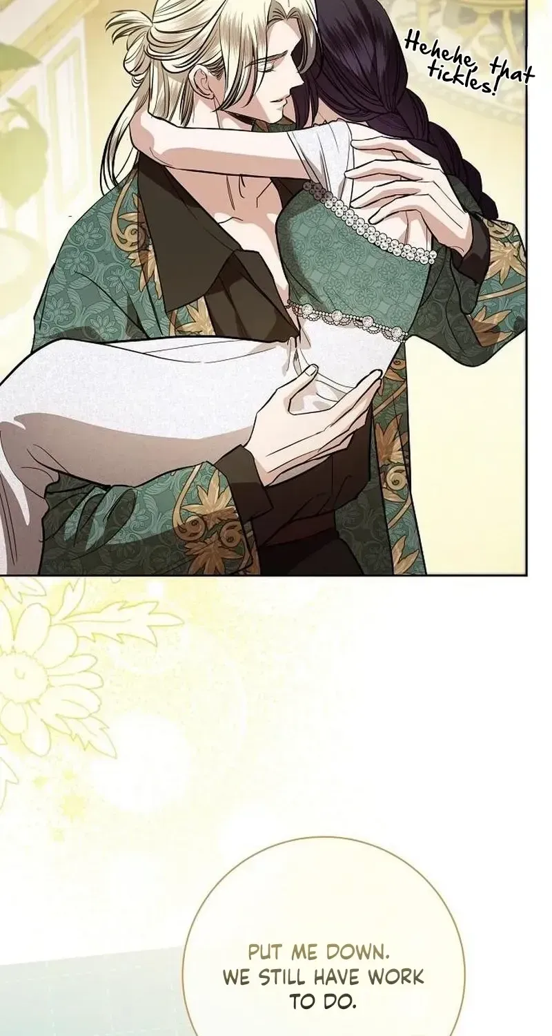 To My Husband’s Mistress Chapter 115.2 page 28 - 
