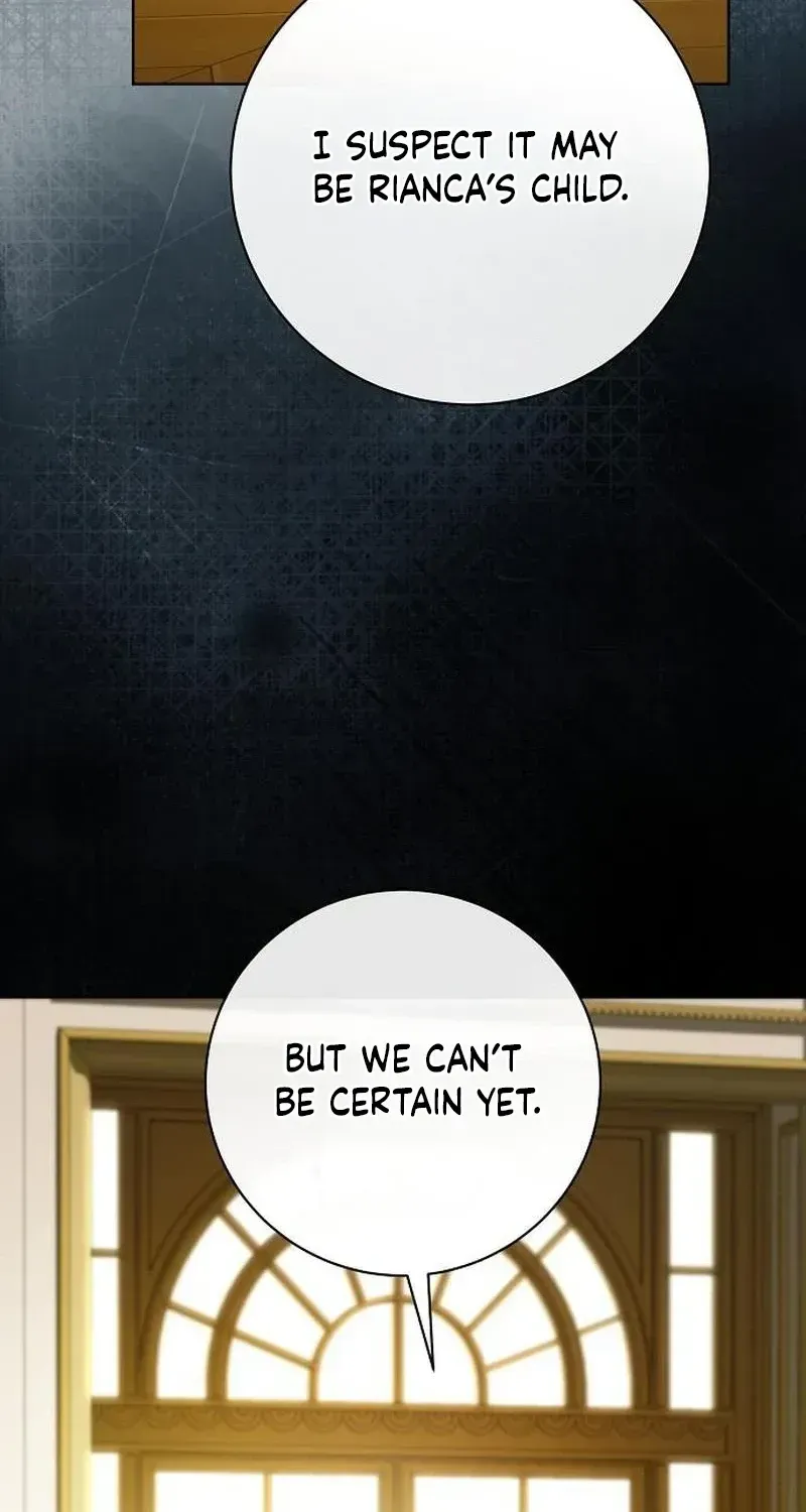 To My Husband’s Mistress Chapter 115.2 page 33 - 