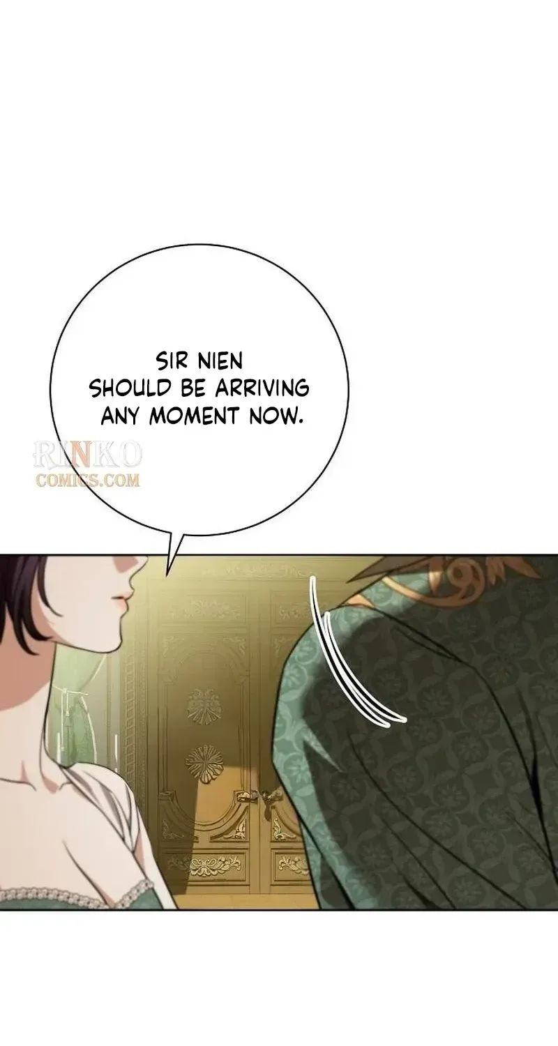 To My Husband’s Mistress Chapter 115.2 page 38 - 