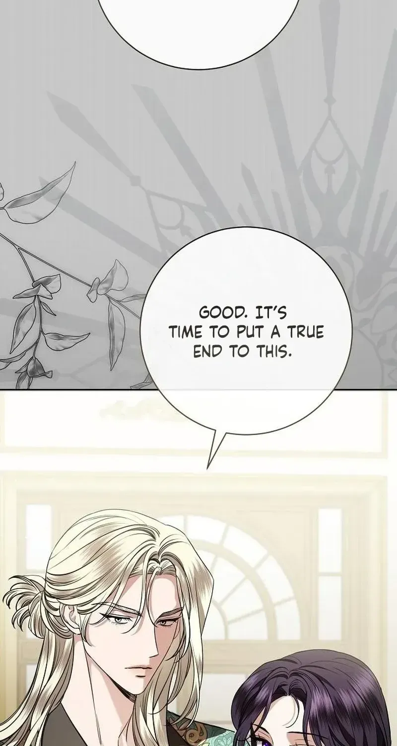 To My Husband’s Mistress Chapter 115.2 page 40 - 