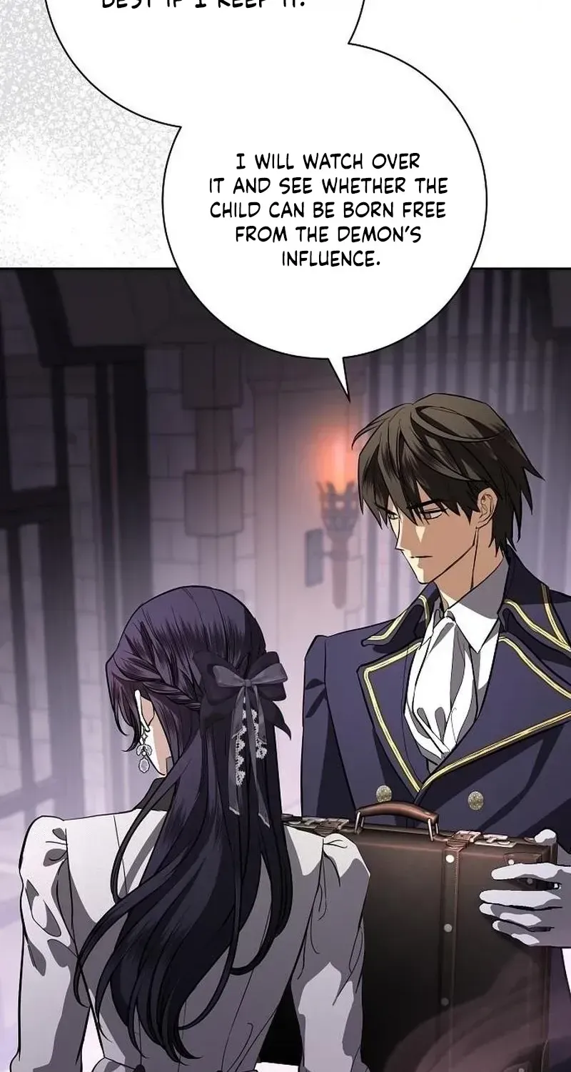 To My Husband’s Mistress Chapter 115.2 page 56 - 