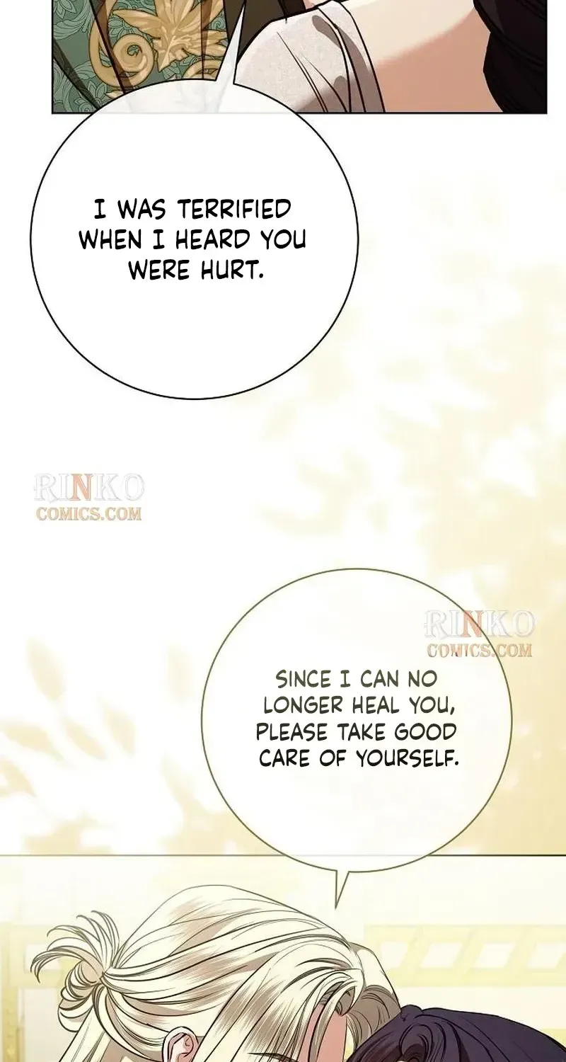 To My Husband’s Mistress Chapter 115.2 page 9 - 