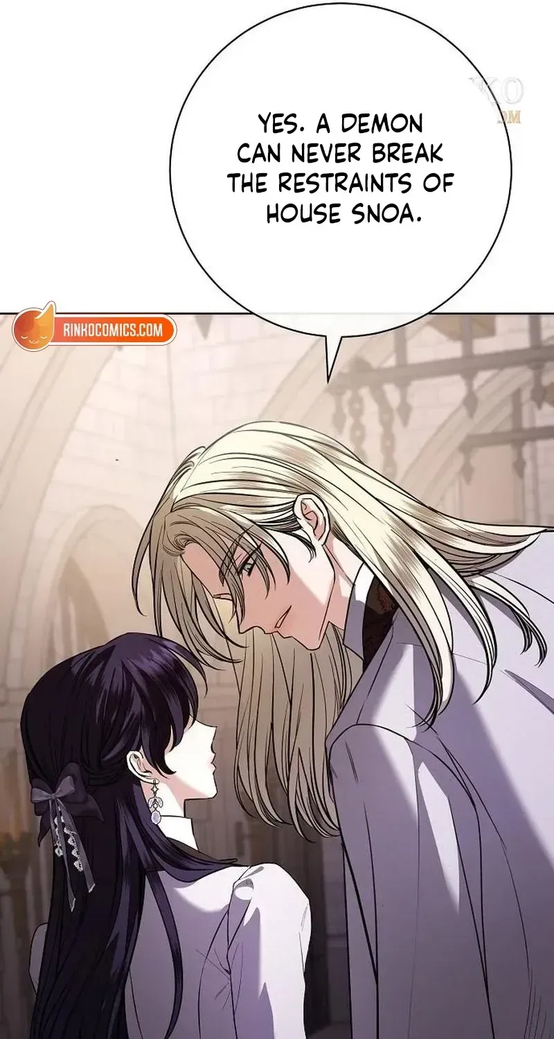 To My Husband’s Mistress Chapter 115.2 page 84 - 