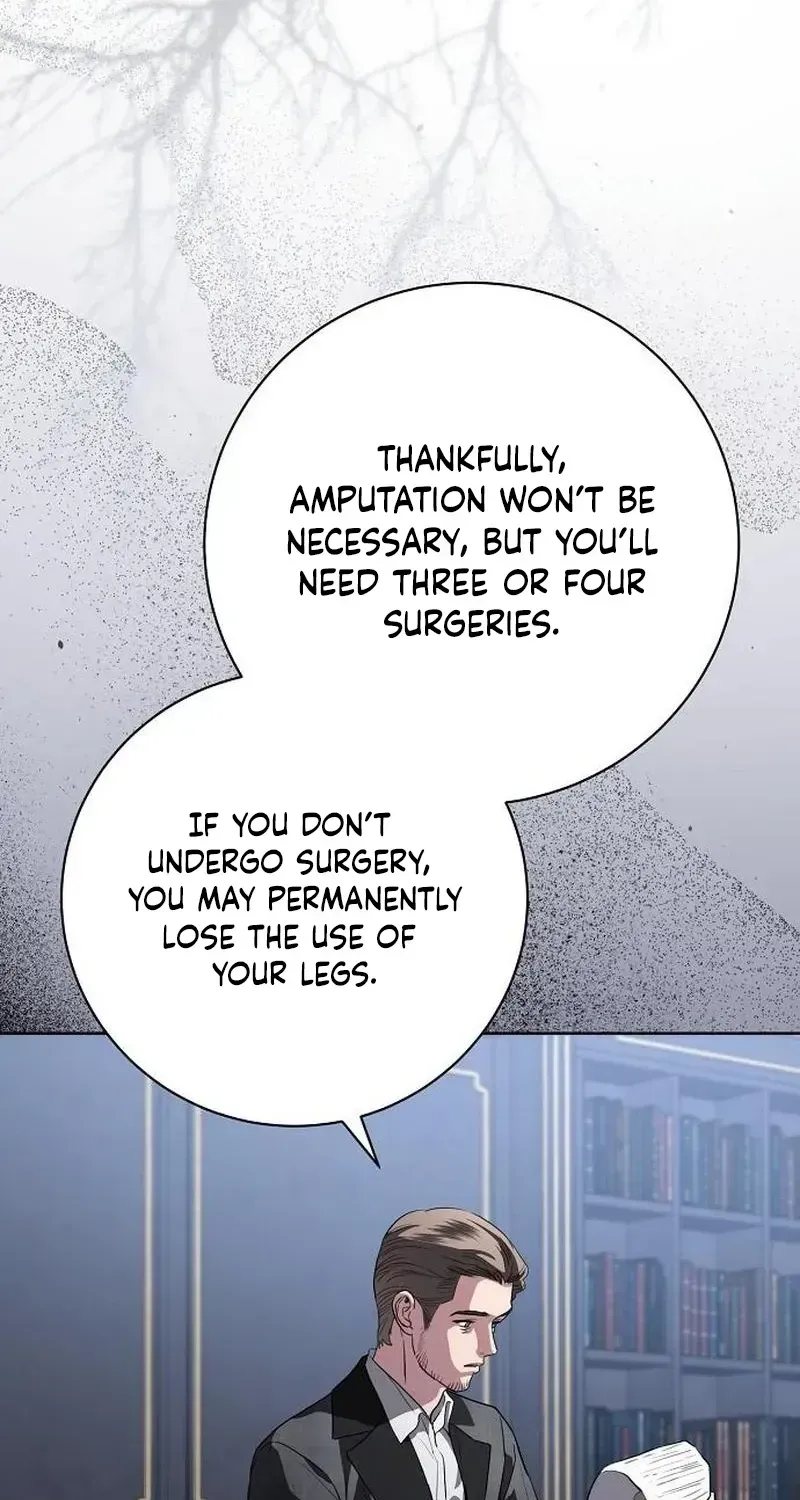 To My Husband’s Mistress Chapter 115.2 page 89 - 