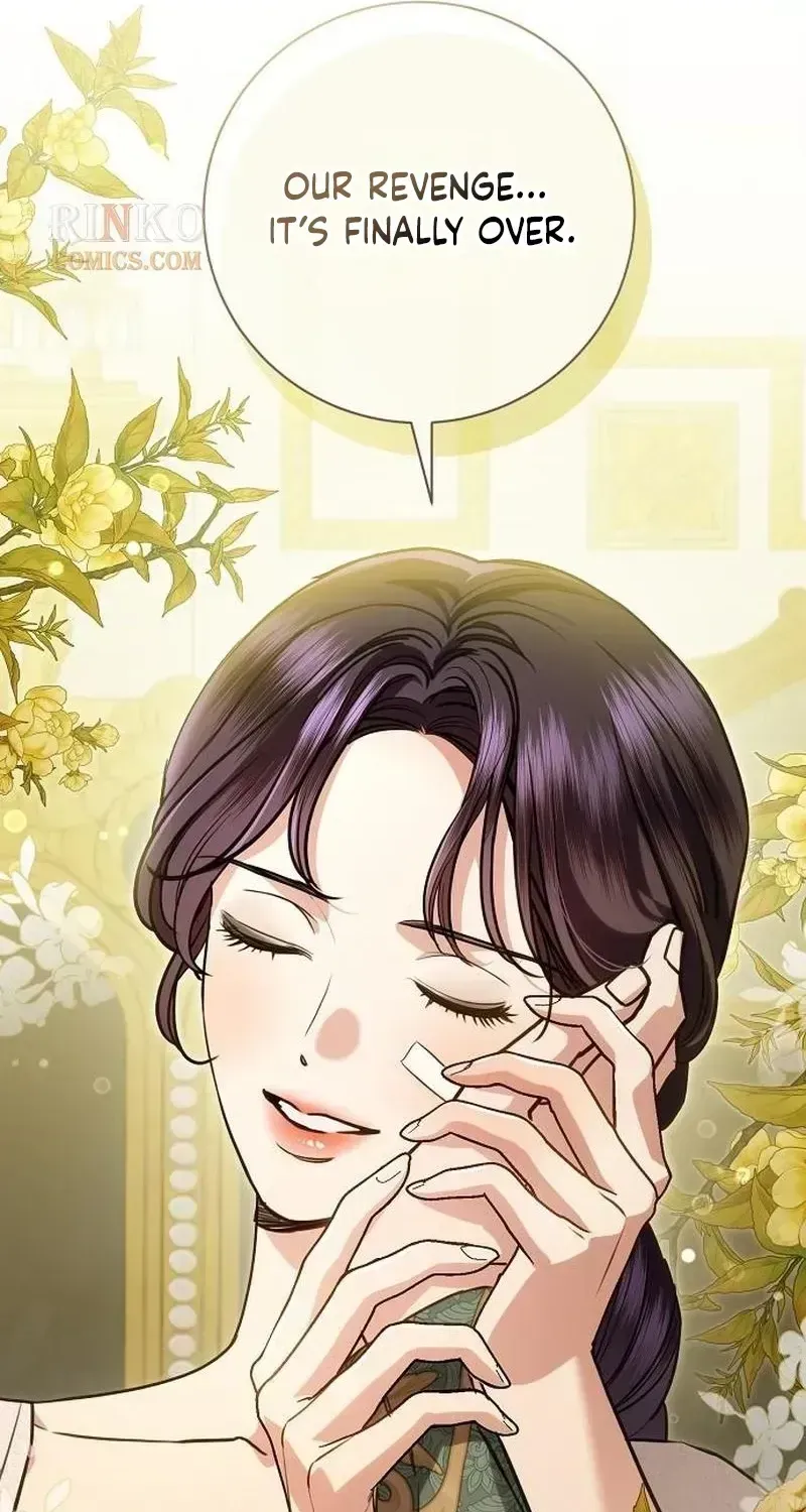 To My Husband’s Mistress Chapter 115.3 page 13 - 
