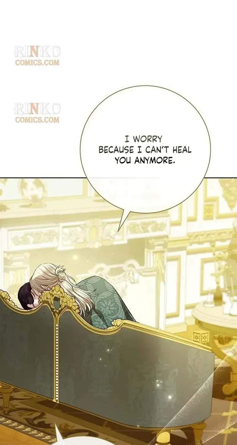 To My Husband’s Mistress Chapter 115.3 page 19 - 