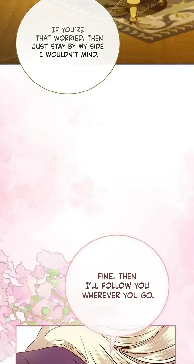 To My Husband’s Mistress Chapter 115.3 page 20 - 