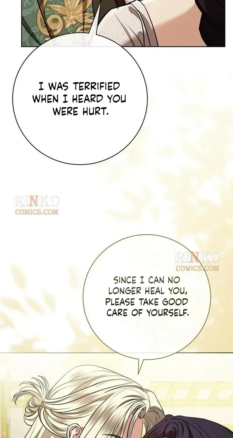To My Husband’s Mistress Chapter 115.3 page 9 - 