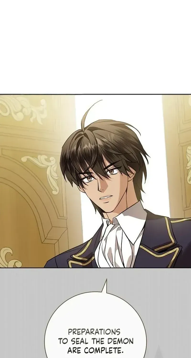To My Husband’s Mistress Chapter 115.4 page 39 - 